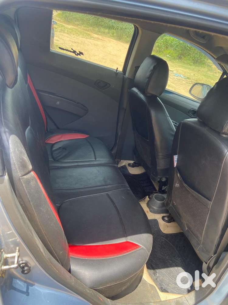 Chevrolet Beat Diesel Lt, 2013, Diesel