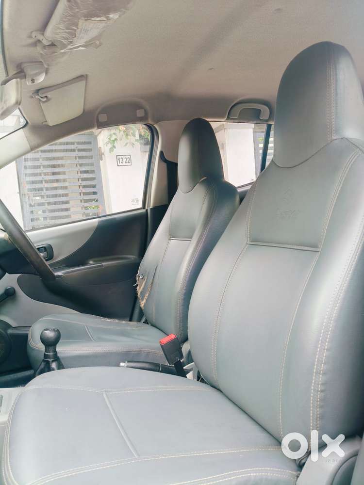 Maruti Suzuki A-star Lxi, 2011, Petrol