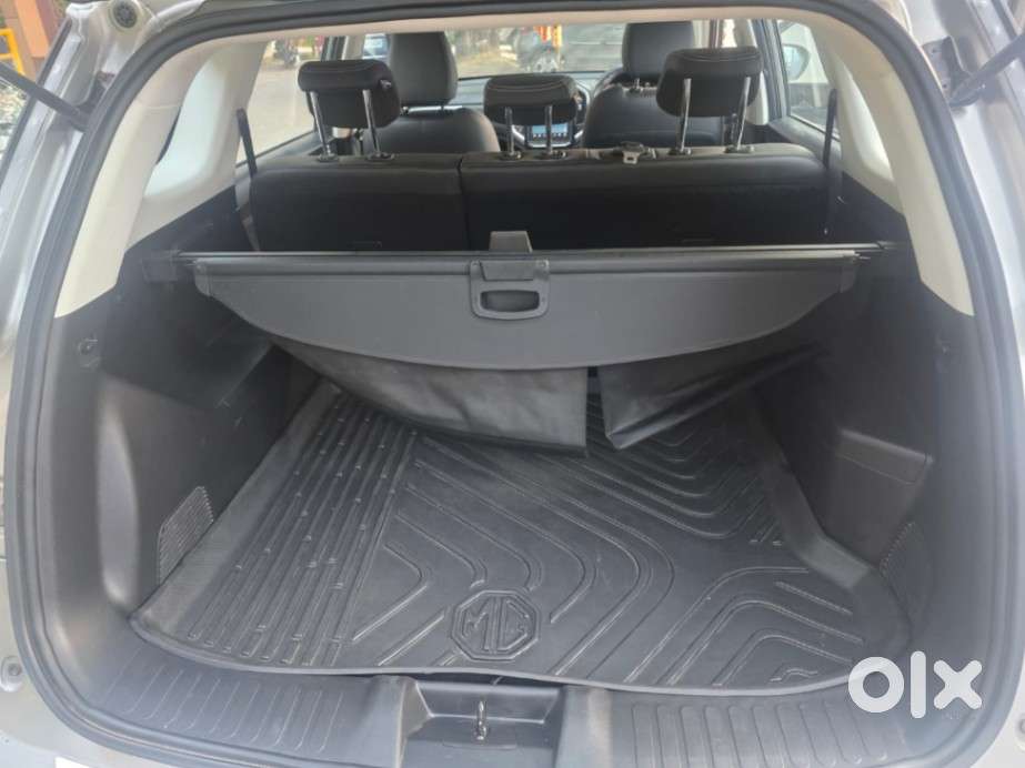 Mg Hector Smart 2.0 Turbo Diesel Mt, 2019, Diesel
