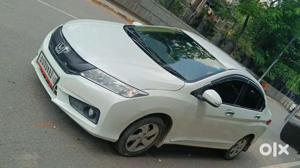 Honda Civic V Mt 2016