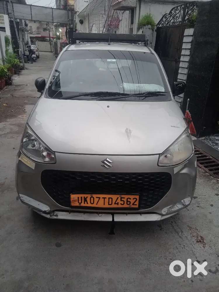 Maruti Suzuki Alto 2023