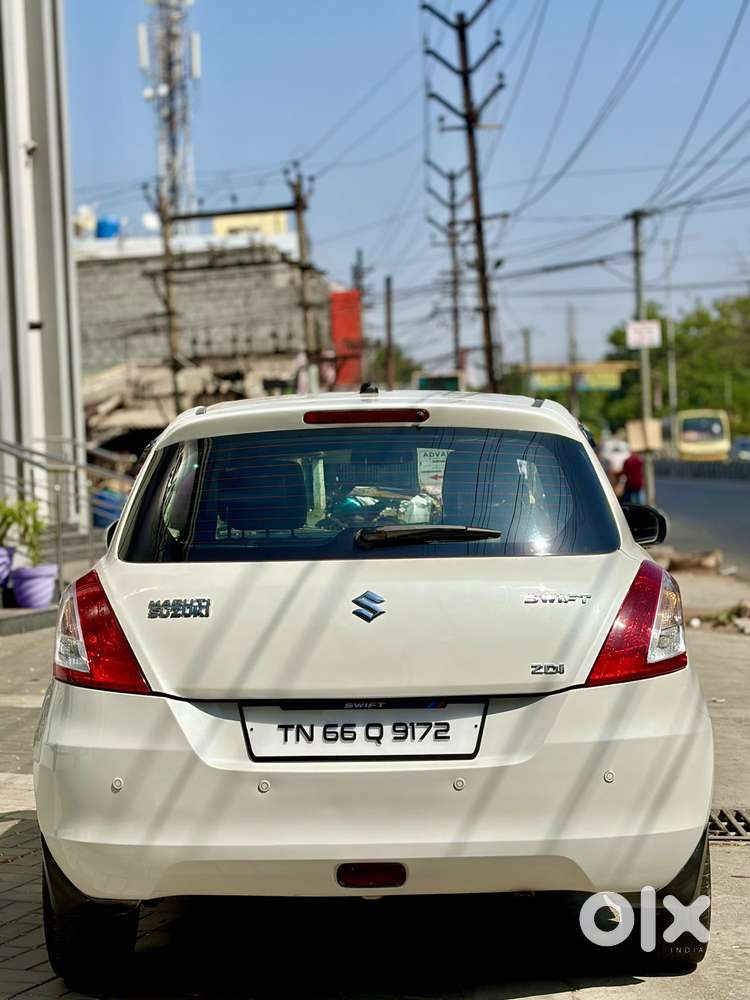 Maruti Suzuki Swift Ddis Zdi, 2015, Diesel