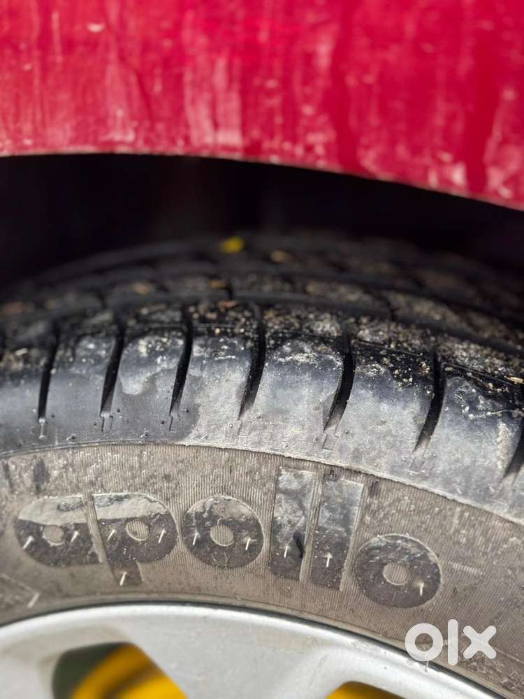 Ford Figo Aspire 2015 Diesel Good Condition