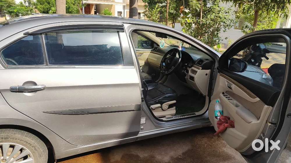 Showroom Condition Ciaz