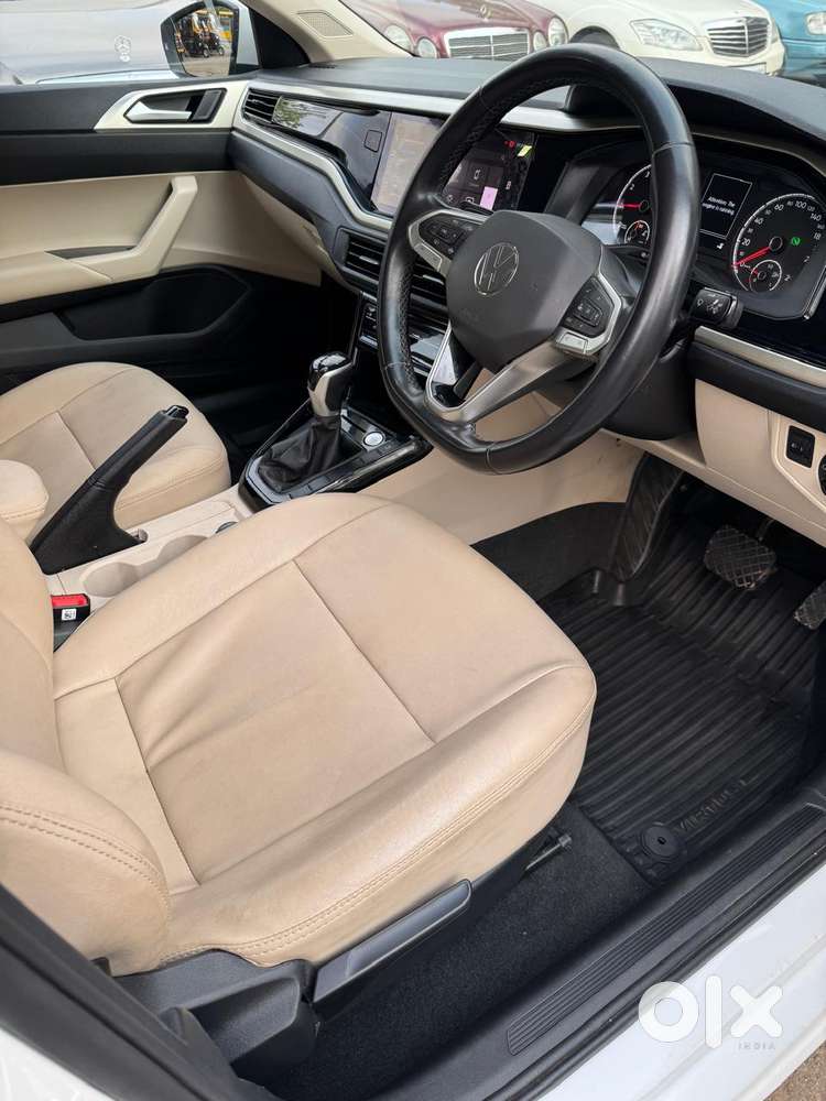 Volkswagen Virtus 1.0 Highline Tsi At, 2024, Petrol