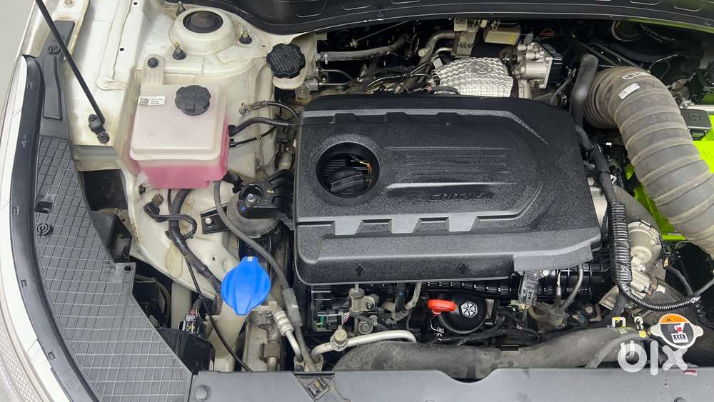 Kia Seltos Htk D, 2022, Diesel
