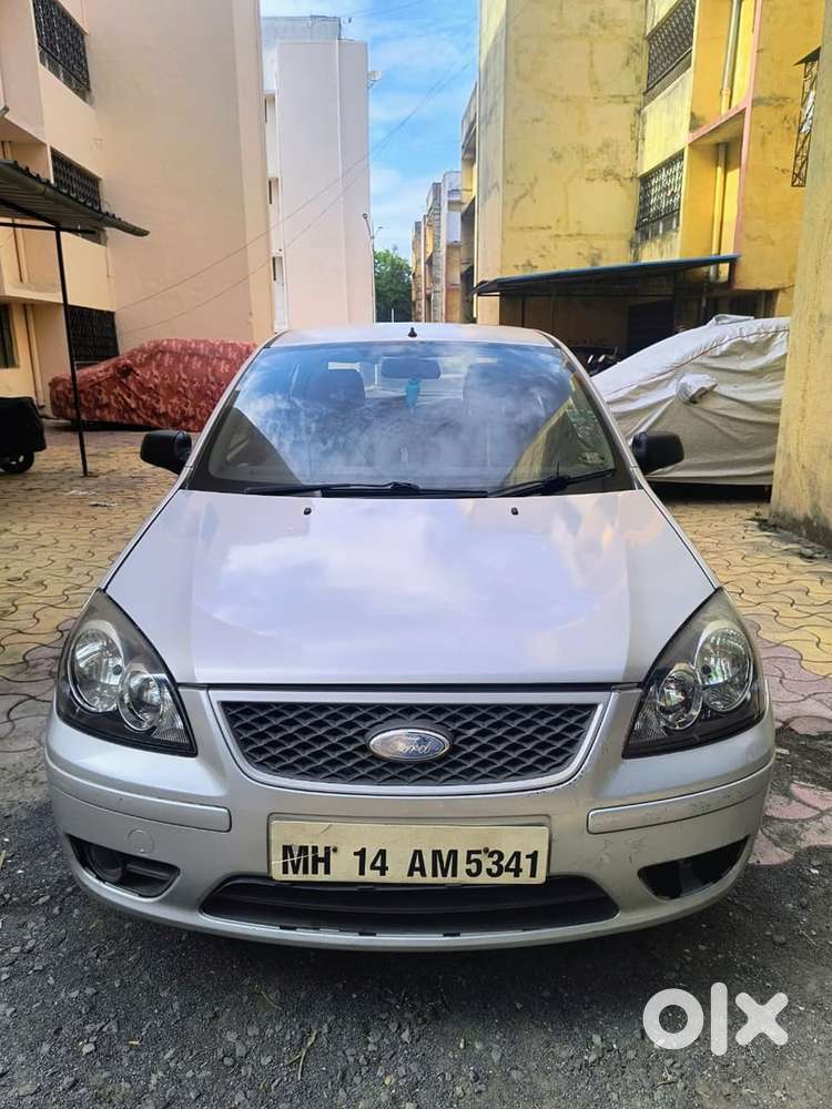Ford Fiesta Duratorq Excellent Condition