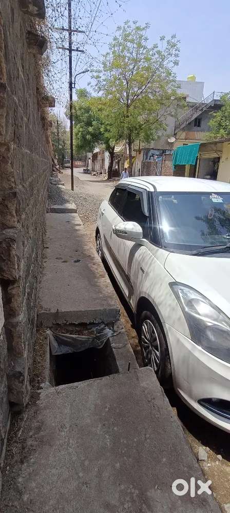 Maruti Suzuki Dzire 2017