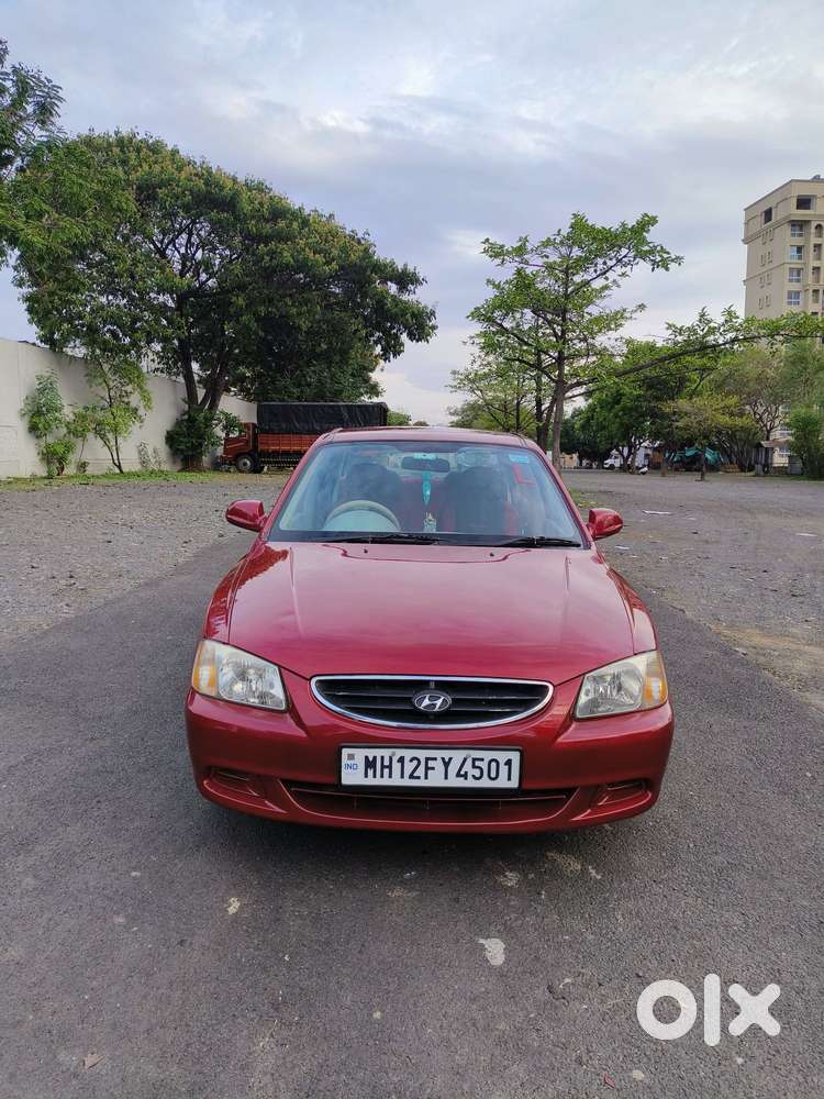 Hyundai Accent 1.5 Cng, 2010, Cng & Hybrids