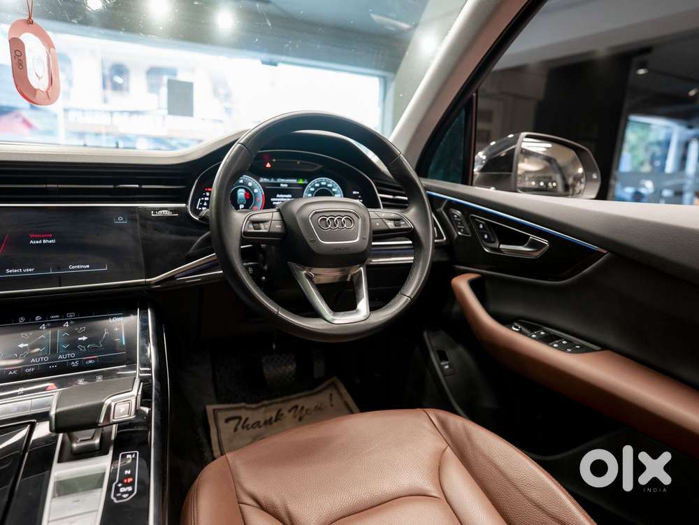 Audi Q7 3.0 Premium Plus 55 Tfsi, 2023, Petrol