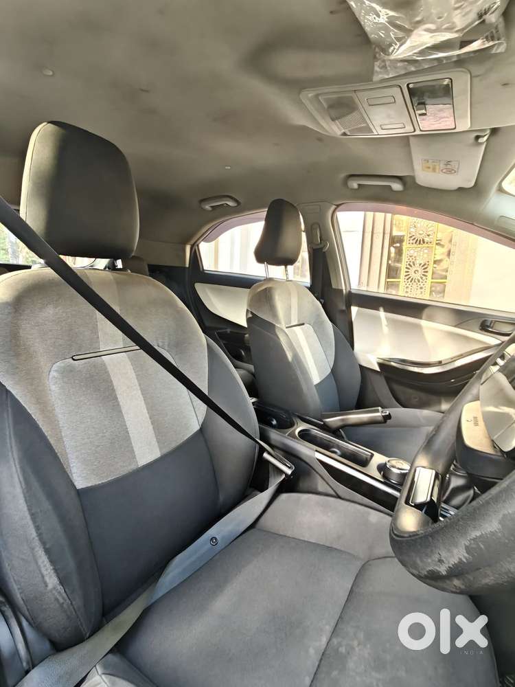 Tata Nexon 1.5 Revotorq Xz Plus, 2024, Diesel