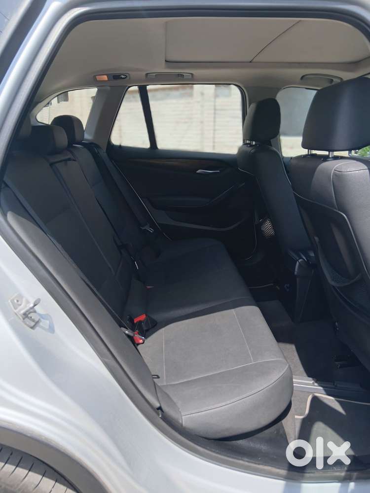 Bmw X1 [ ] 2.0 Sdrive 18i, 2014, Diesel