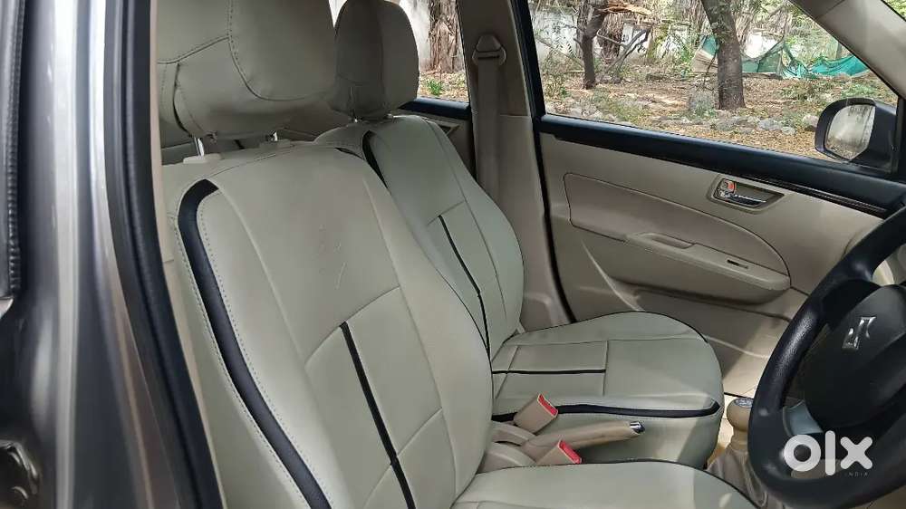 Maruti Suzuki Dzire 2012 Petrol Good Condition