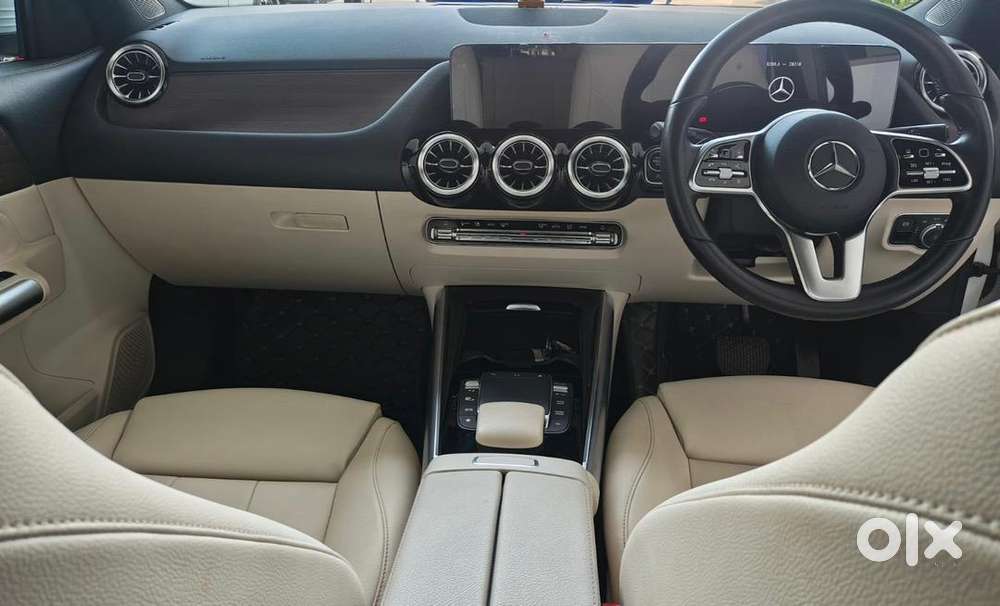 Mercedes Gla  Top Variant In Completely Brand New Condition