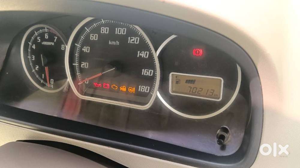 Maruti Suzuki Zen Estilo Vxi Bsiv, 2010, Petrol