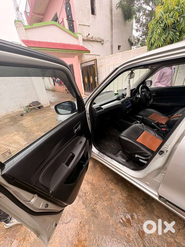 Swift Maruti Petrol 2019