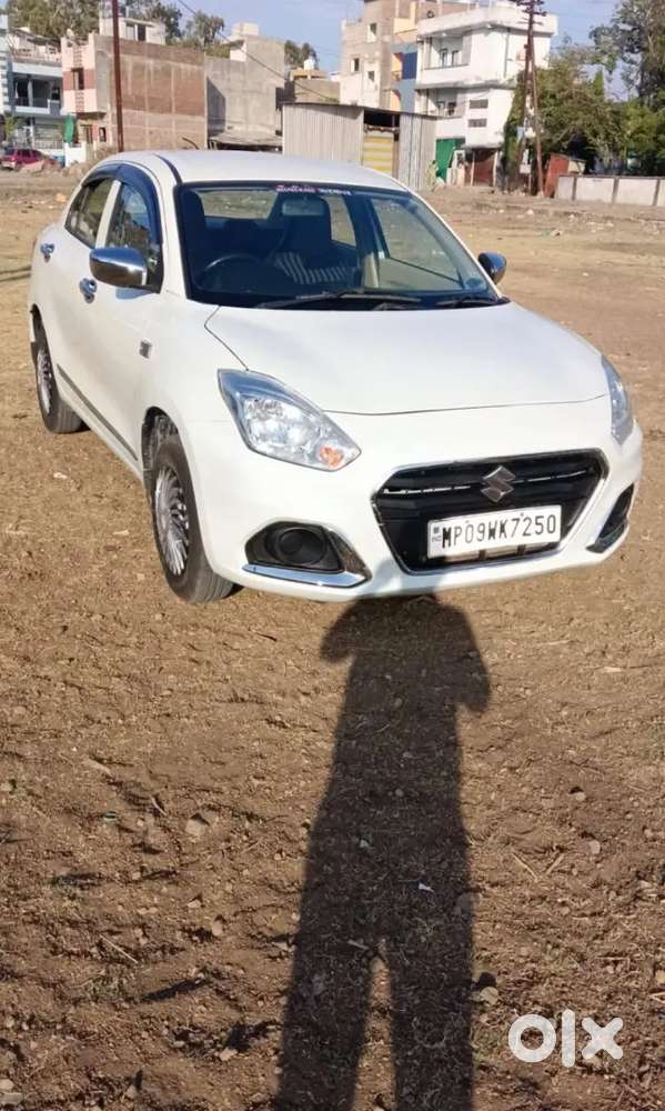 Maruti Suzuki Dzire 2022 Lxi