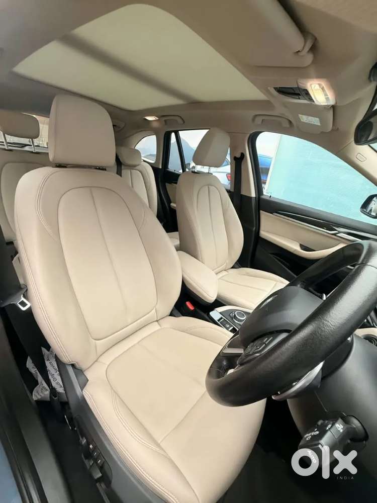 Bmw X1 2.0 Sdrive20d Xline, 2021, Diesel