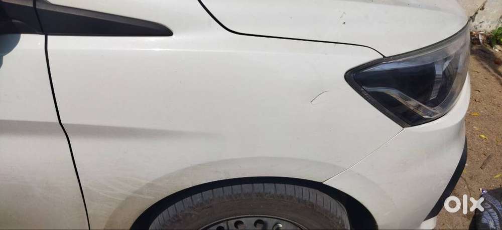 Maruti Suzuki Ertiga 2025