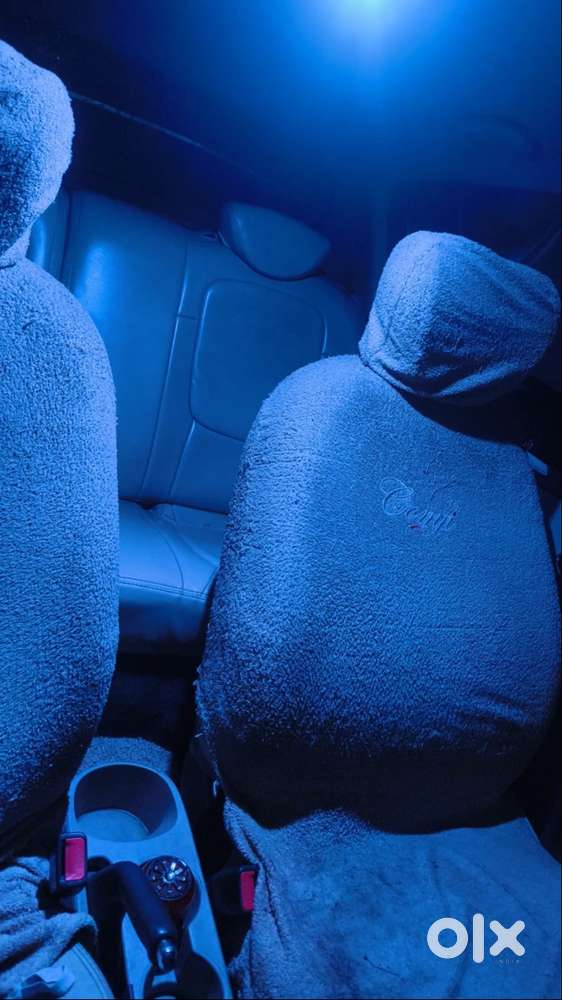 Hundai I20 2011 Sportz Petrol