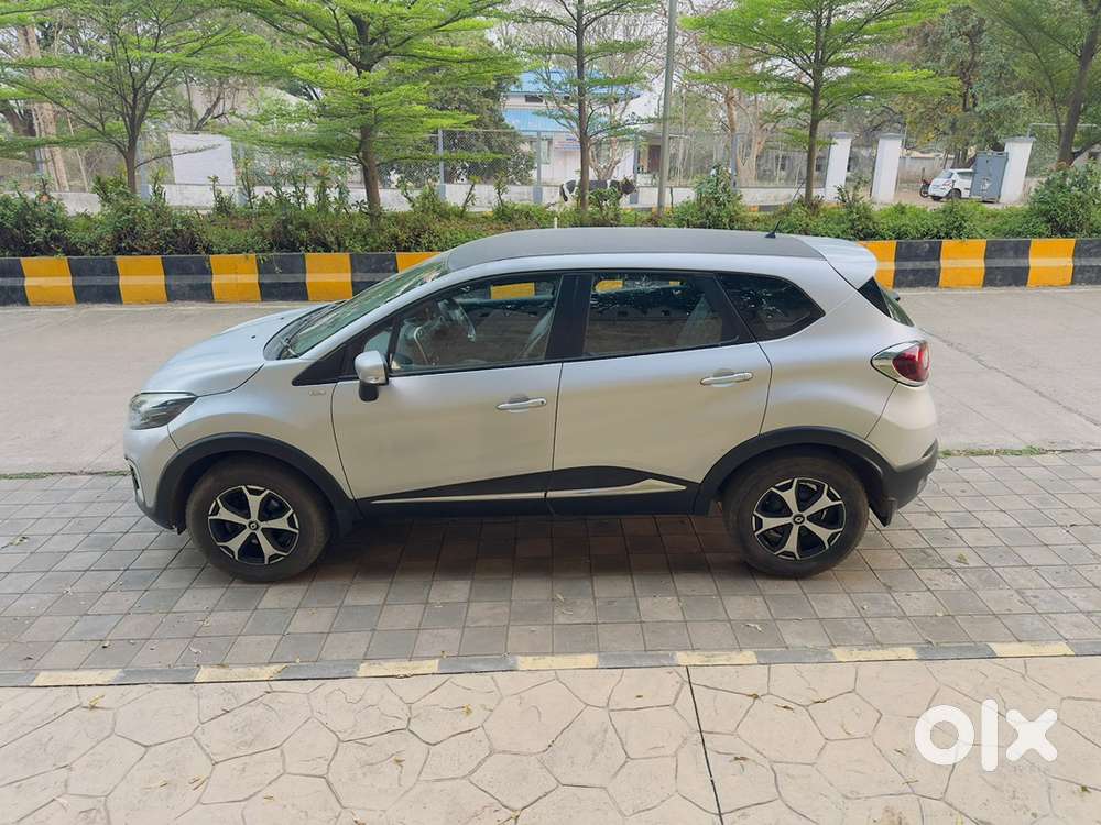 Renault Captur – Stylish Suv, Low Km, Great Deal