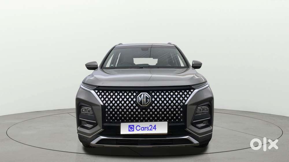 Mg Hector Smart Pro 2.0 Turbo Diesel Mt, 2023, Diesel