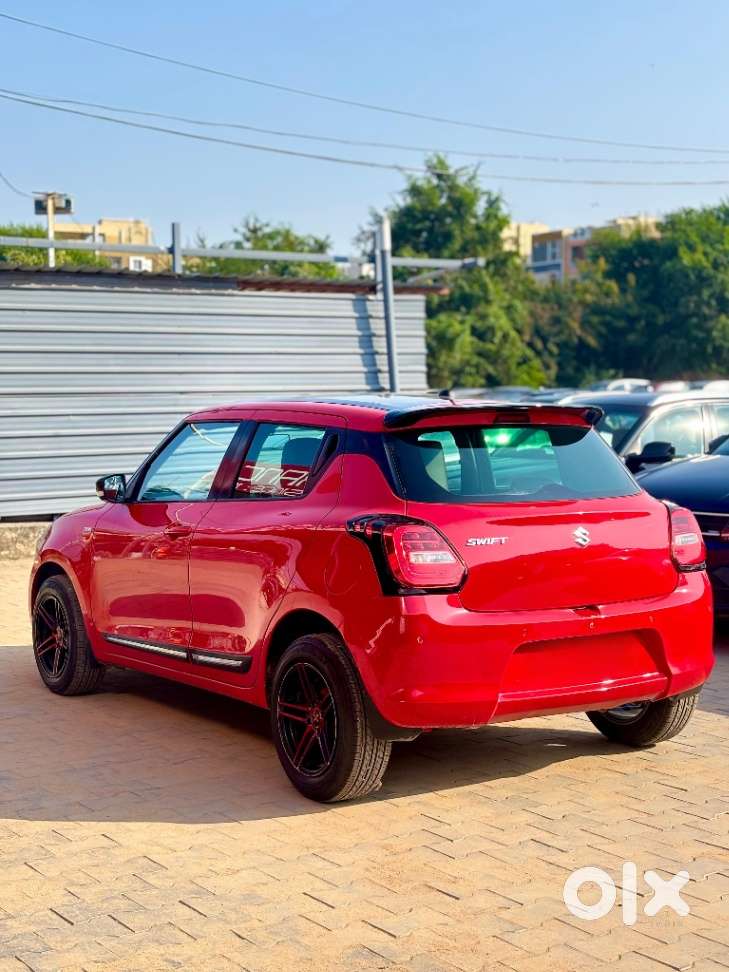 Maruti Suzuki Swift Amt Vdi, 2020, Diesel