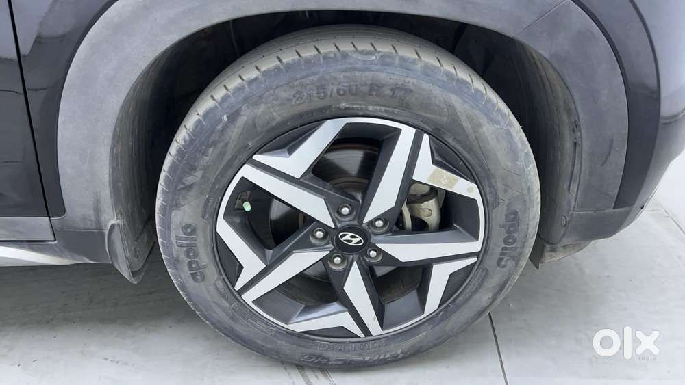 Hyundai Alcazar 1.5 Prestige (o) Diesel At 7 Str, 2022, Diesel