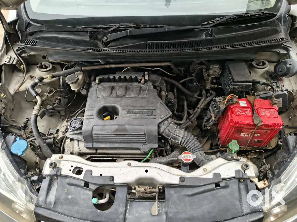 Maruti Suzuki Celerio 2017 Cng & Hybrids Well Maintained