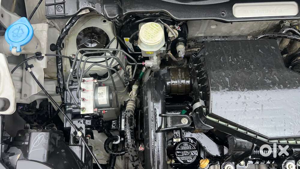 Maruti Suzuki S-presso Vxi, 2023, Petrol