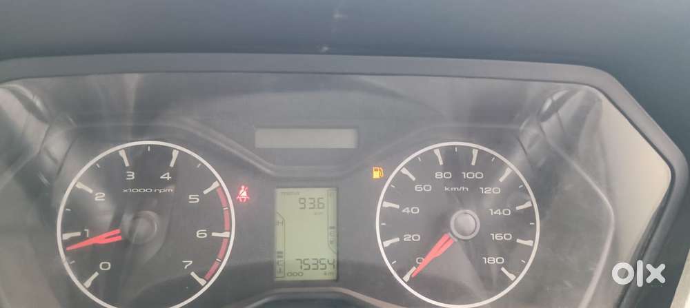Mahindra Scorpio S3, 2021, Diesel
