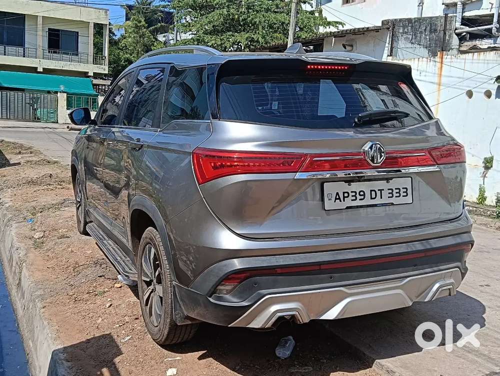 Dr Driven Car Very Neet And Good Condition