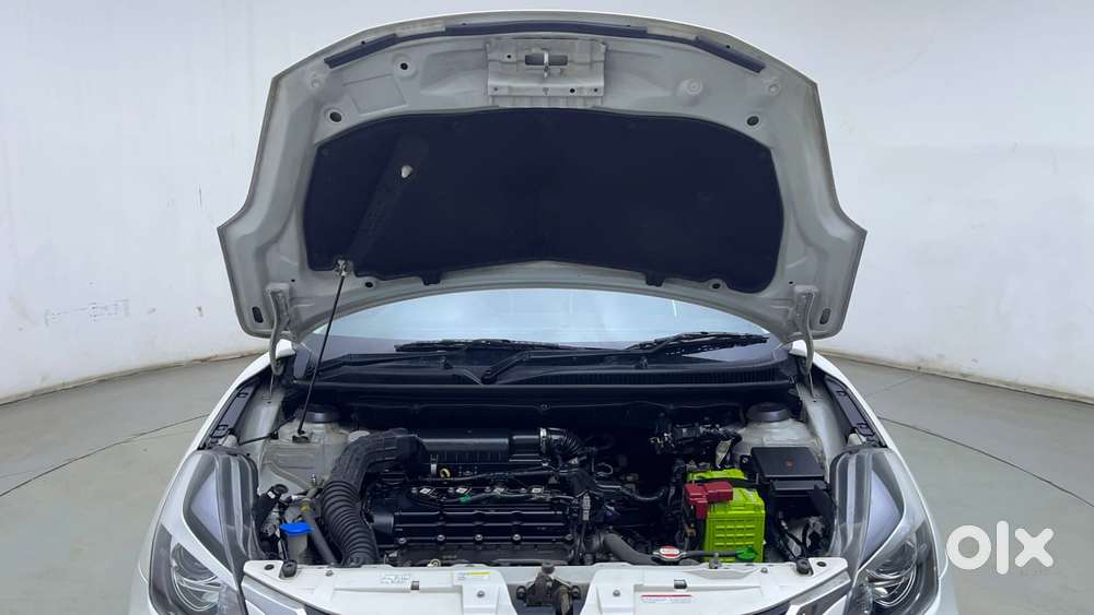 Maruti Suzuki Baleno 1.2 Alpha At, 2021, Petrol