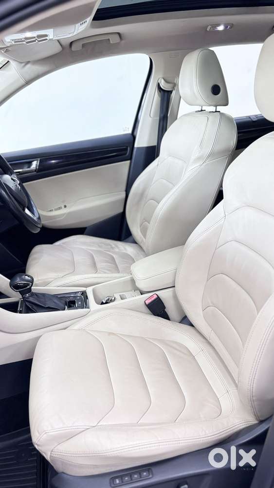 Skoda Kodiaq 2.0 L&k Tdi 4x4 At, 2018, Diesel
