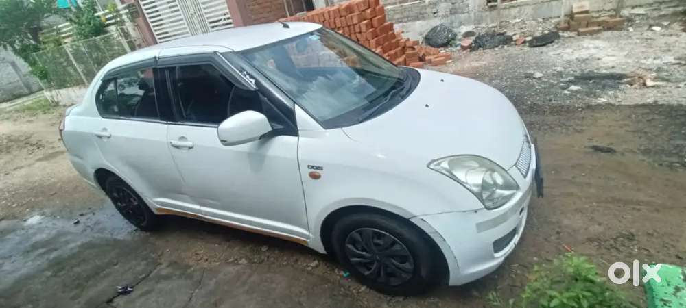 Swift Dzire