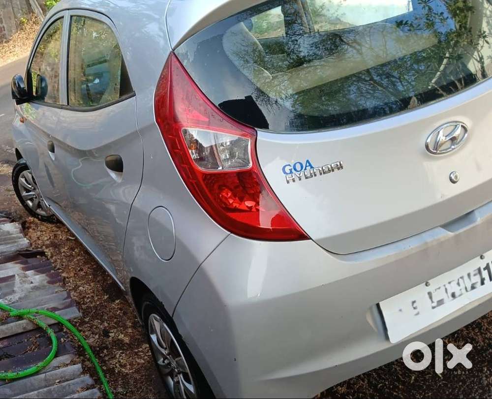 Eon Magna Good Condition