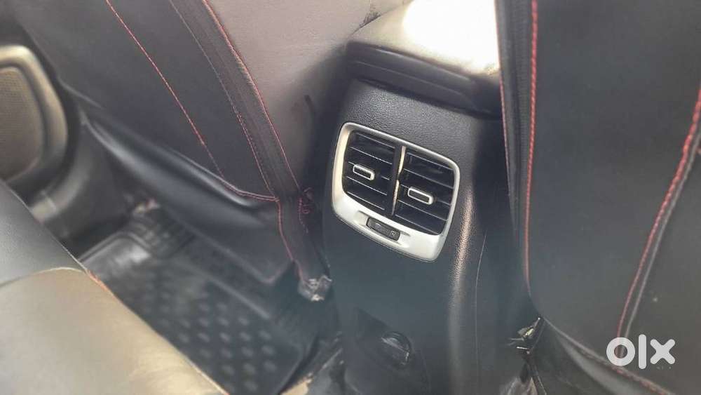 Hyundai Venue S, 2020, Cng & Hybrids