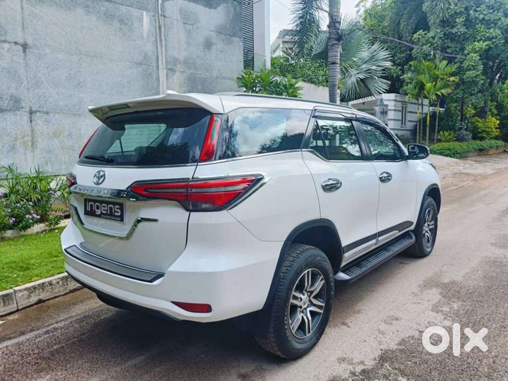 Toyota Fortuner 4x2 At 2.8 Diesel, 2023, Diesel
