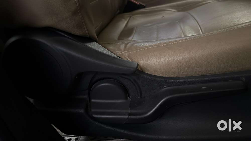 Honda Amaze V Cvt Petrol, 2019, Petrol