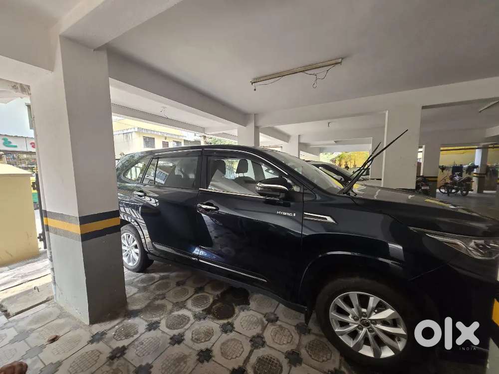 Innova Hycross Hybrid For Sale