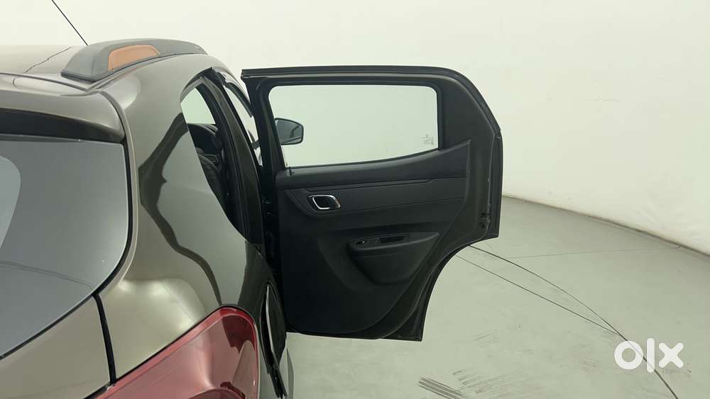 Renault Kwid Climber 1.0 Amt Opt, 2021, Petrol