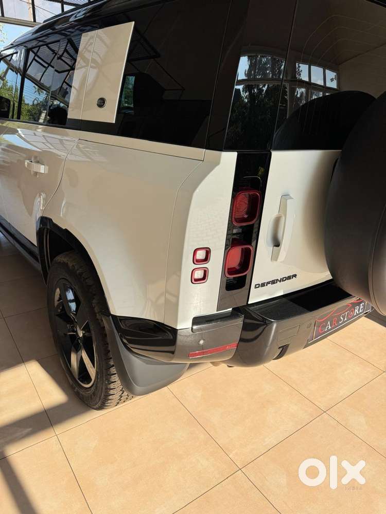 Land Rover Defender 2.0 110 Hse, 2025, Petrol