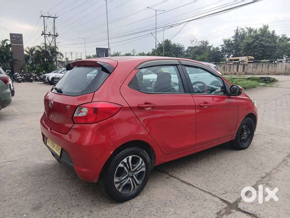 Tata Tiago Xz, 2019, Petrol