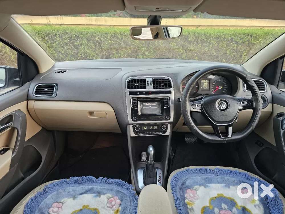 Volkswagen Vento 1.5 Tdi Highline Plus At, 2017, Diesel