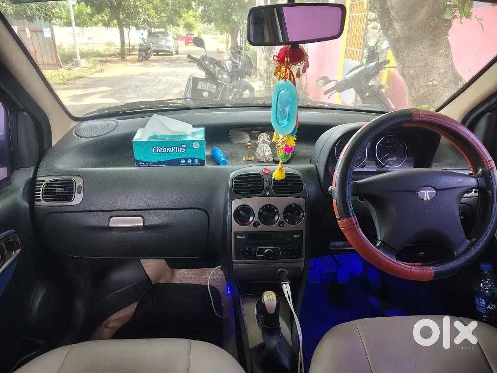Tata Indigo Ecs Lx