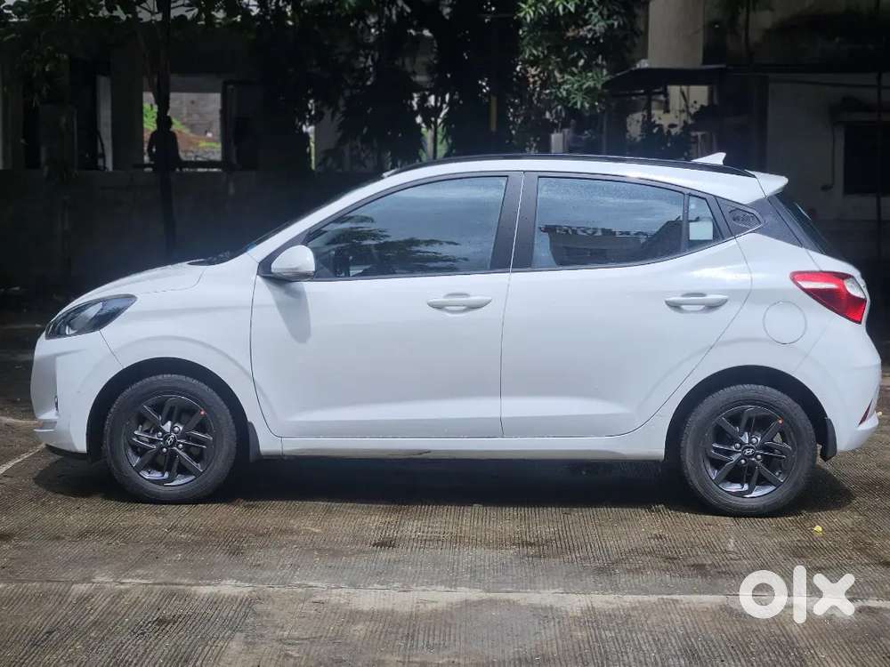 Hyundai Grand I10 Nios 2022