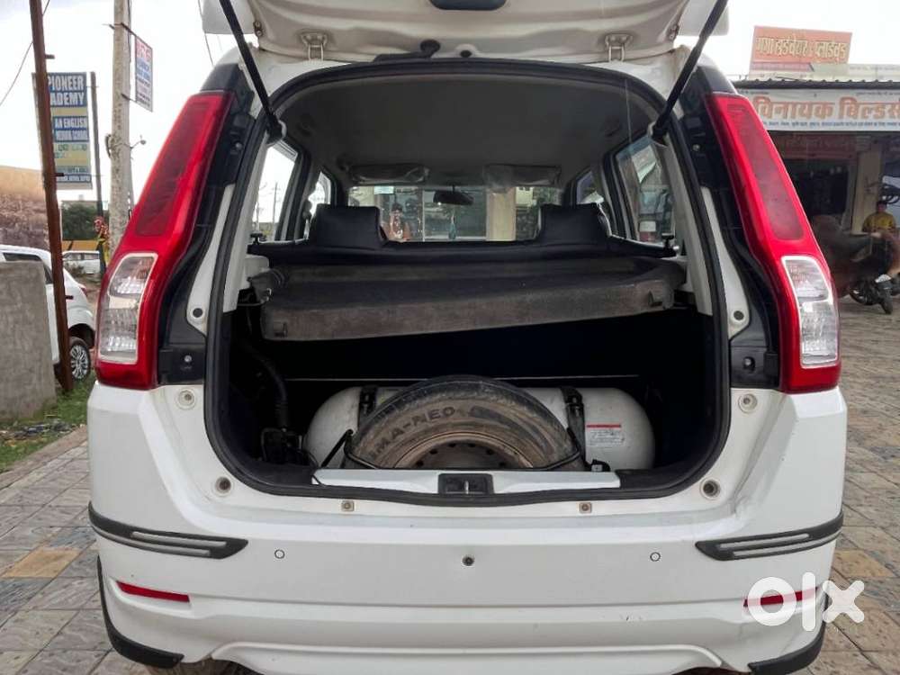 Maruti Suzuki Wagon R Cng Lxi, 2022, Cng & Hybrids