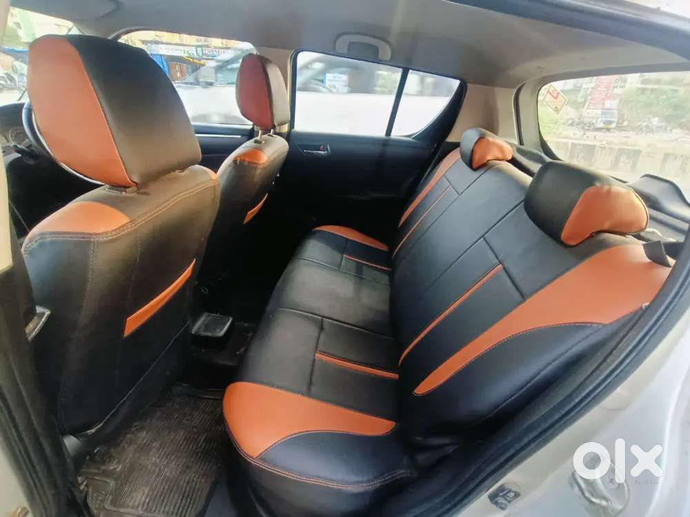 Swift Vxi .cng Fix Price.brc Cng Kit. Made In Italy.im Owner.