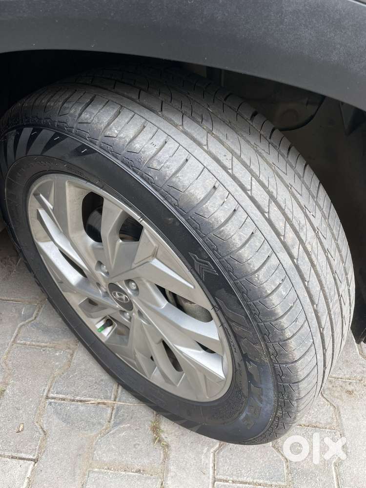 Hyundai Creta 1.5 Crdi Sx, 2022, Diesel