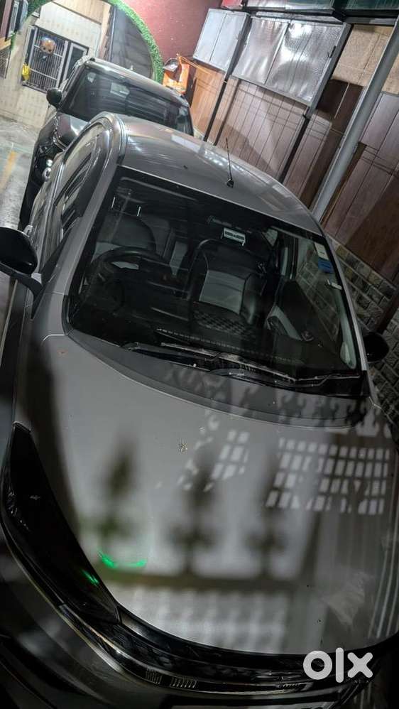 2021 Tata Car Manual Petrol 44000 Km Driven